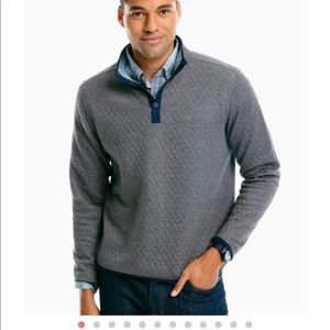 Southern Tide pullover